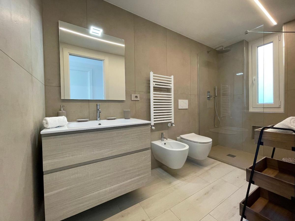 Casa Irene Terrazza Vista Mare E Garage Apartman Porto Venere Kültér fotó