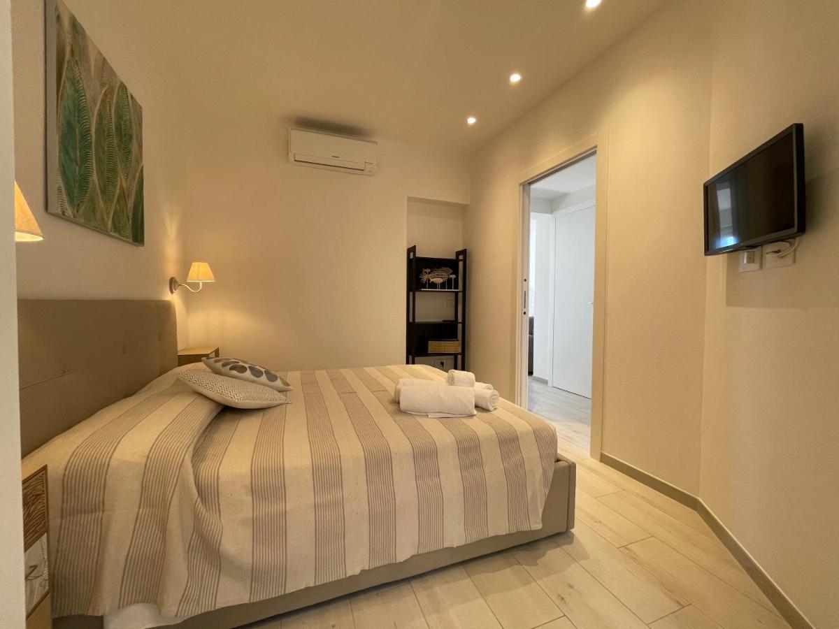 Casa Irene Terrazza Vista Mare E Garage Apartman Porto Venere Kültér fotó