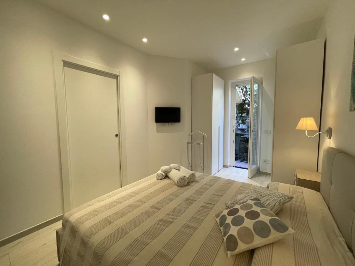 Casa Irene Terrazza Vista Mare E Garage Apartman Porto Venere Kültér fotó
